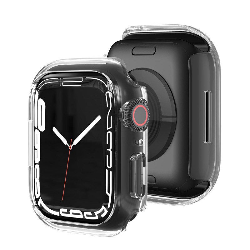 کاور بوف مدل Cover Apple watch-G مناسب برای اپل واچ 45 میلی متری سری 8 7 اصلجدید
