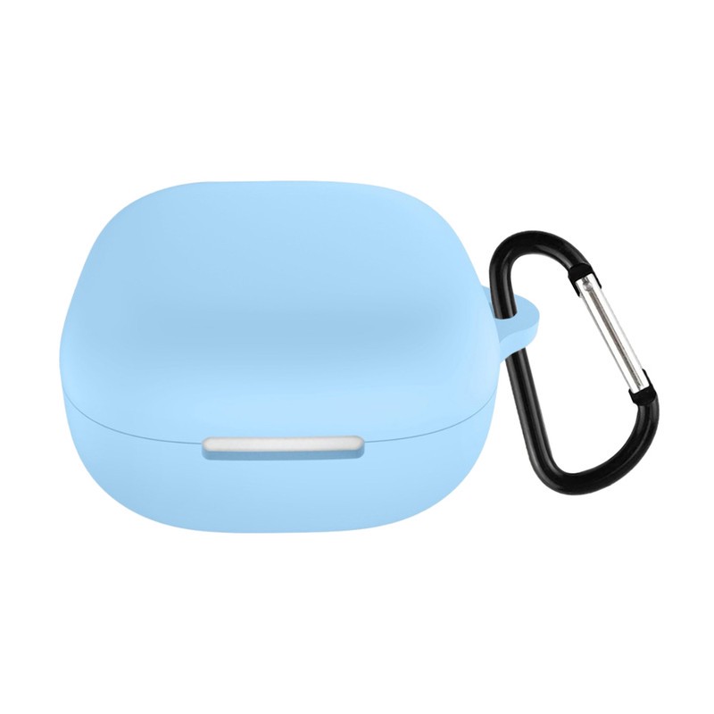 کاور آکوآرا مدل Silicone مناسب برای کیس هدفون بی سیم انکر Soundcore R60i NC P31i اصلجدید