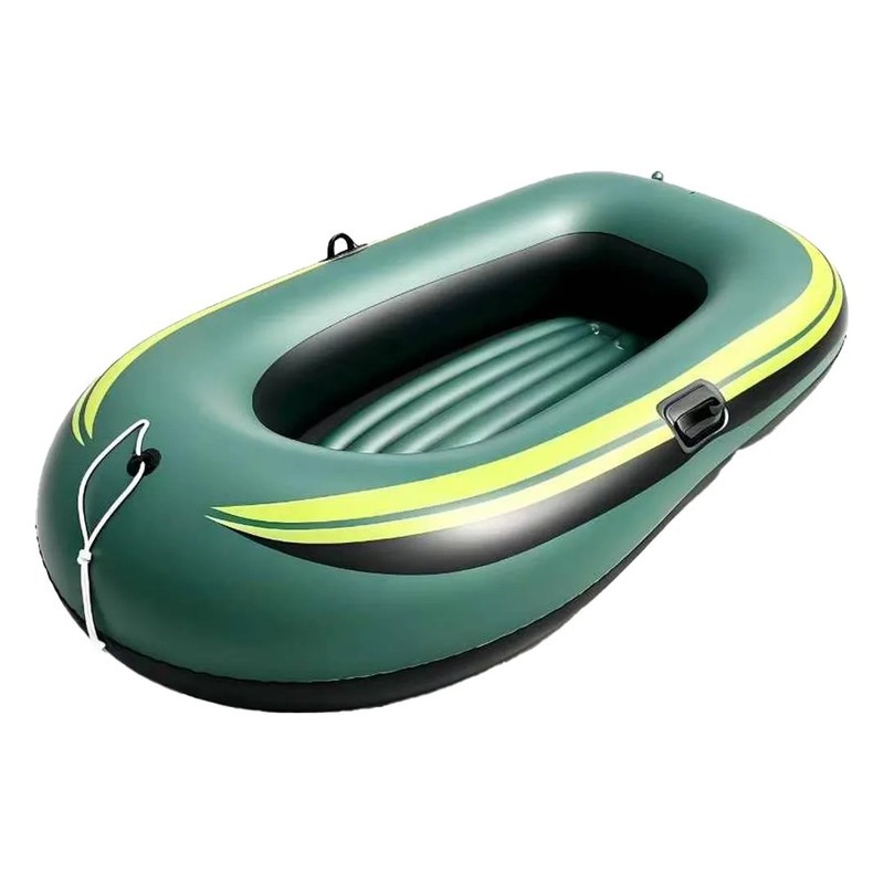 قایق بادی گرین لاین مدل Aqua Rider با ظرفیت دو نفره و بدنه PVC تقویت شدهجدید