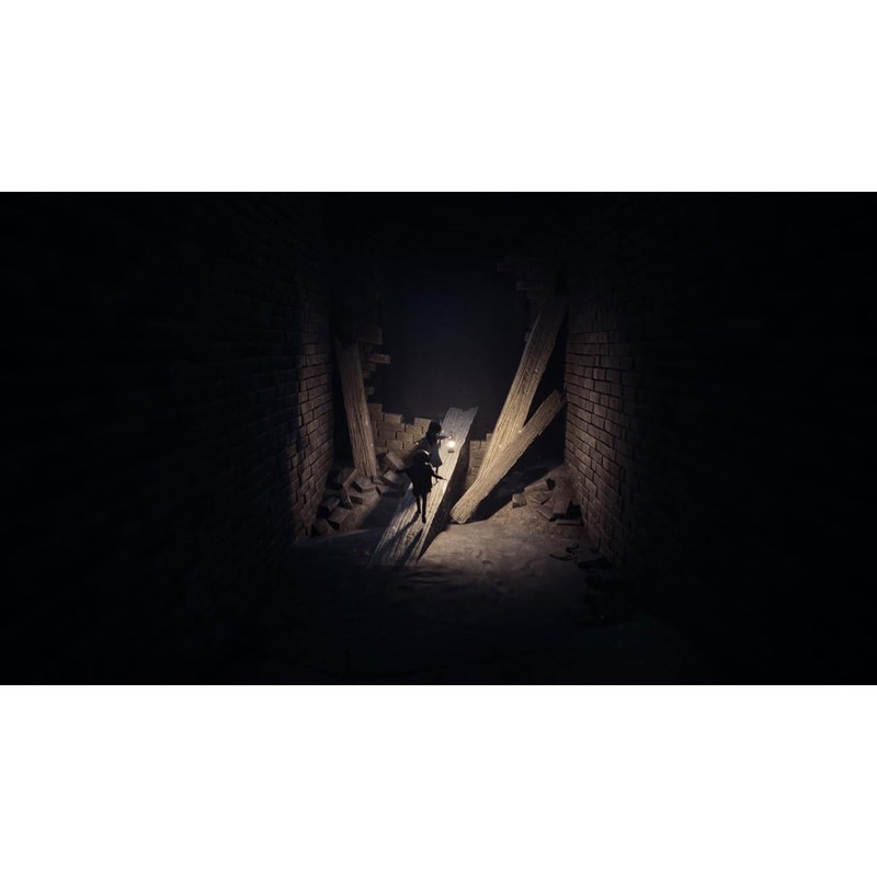 بازی REANIMAL مخصوص Nintendo Switch 2 اصلجدید