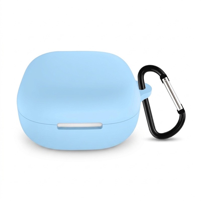 کاور آکوآرا مدل Silicone مناسب برای کیس هدفون بی سیم انکر Soundcore R60i NC P31i اصلجدید