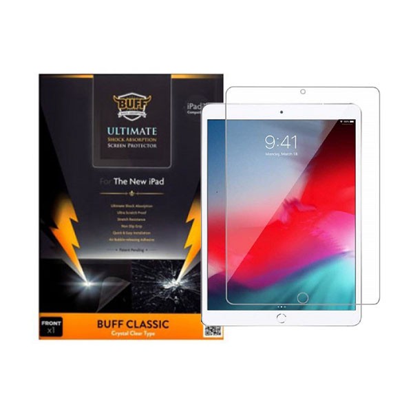 محافظ صفحه نمایش بوف مدل Ultimate مناسب برای تبلت اپل iPad Air 2013 اصلجدید