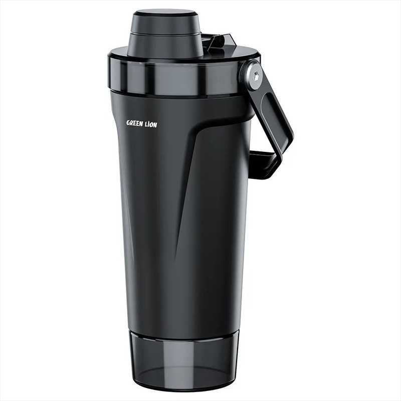 تراول ماگ گرین لاین مدل CANISTER VACUUM گنجایش 0.59 لیتر اصلجدید