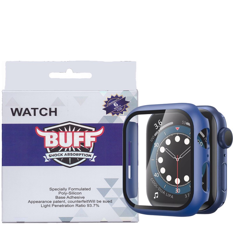 کاور بوف مدل Cover Apple watch-G مناسب برای اپل واچ 45 میلی متری سری 8 7 اصلجدید