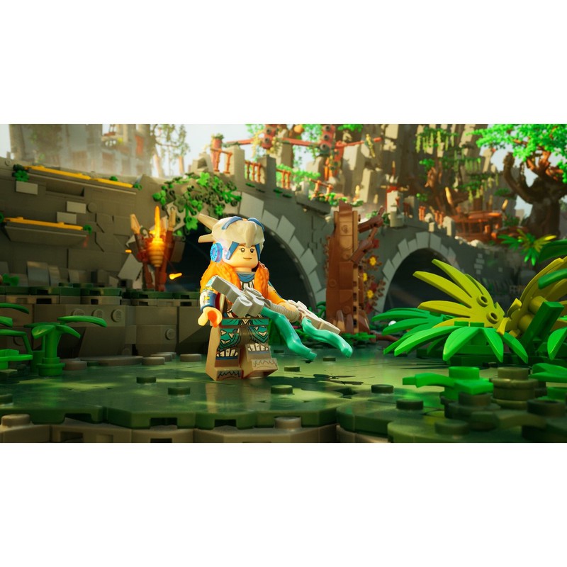 بازی LEGO Horizon Adventures مخصوص PS5 اصلجدید