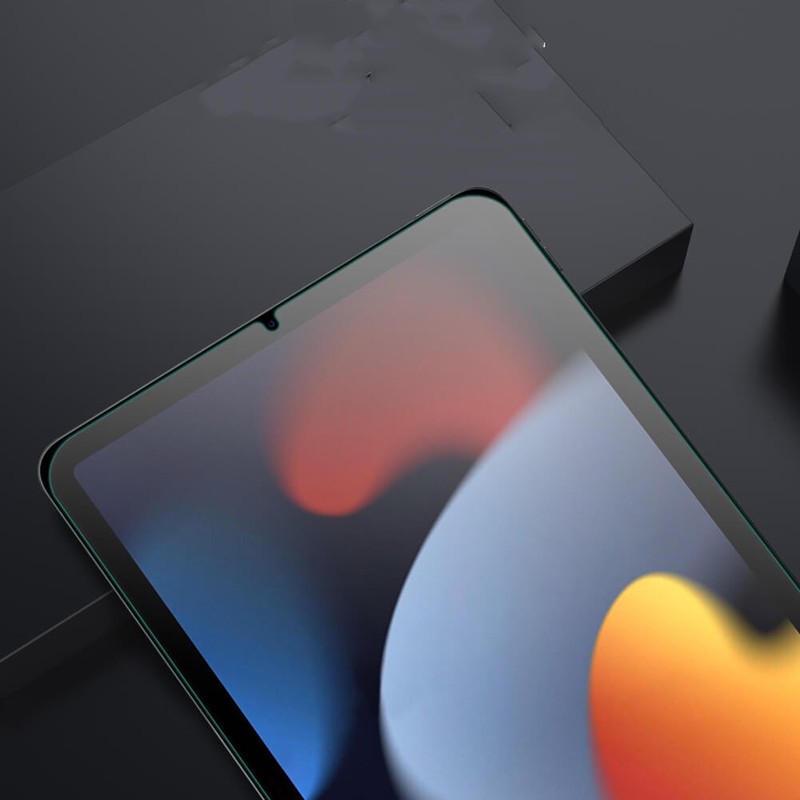 محافظ صفحه نمایش بوف مدل 5D مناسب برای تبلت اپل iPad Mini 6 (2021) اصلجدید