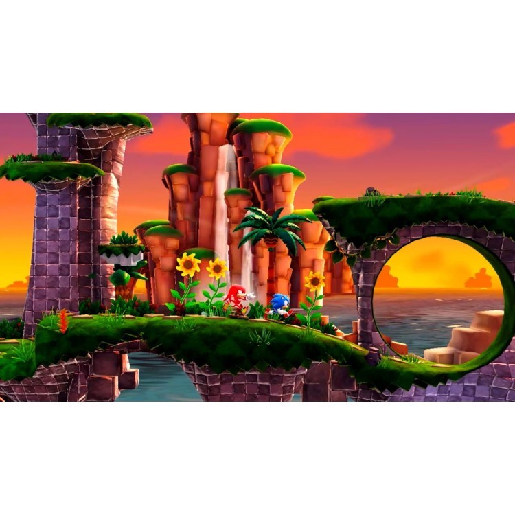 بازی Sonic SuperStars مخصوص PS5 اصلجدید