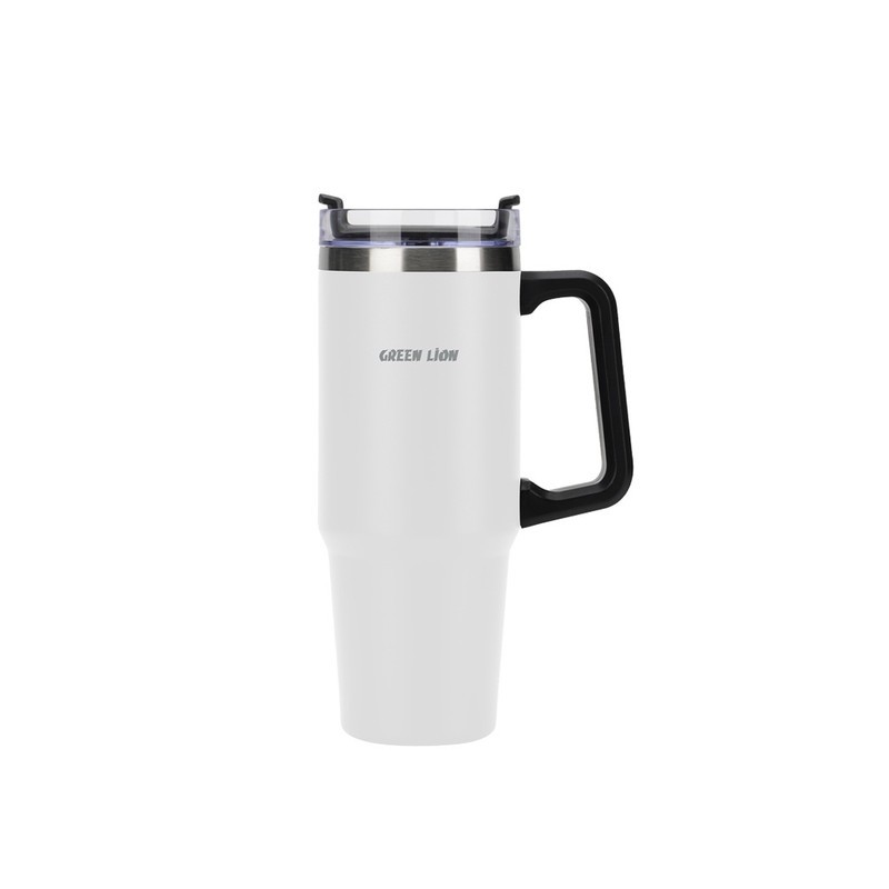تراول ماگ گرین لاین مدل GNVACTVMUGWH گنجایش 0.9 لیتر اصلجدید