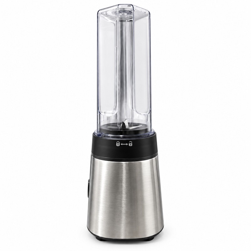 مخلوط کن 300 وات آ ا گ مدل SB3-1-2ST گنجایش 0.6 لیتر اصلجدید