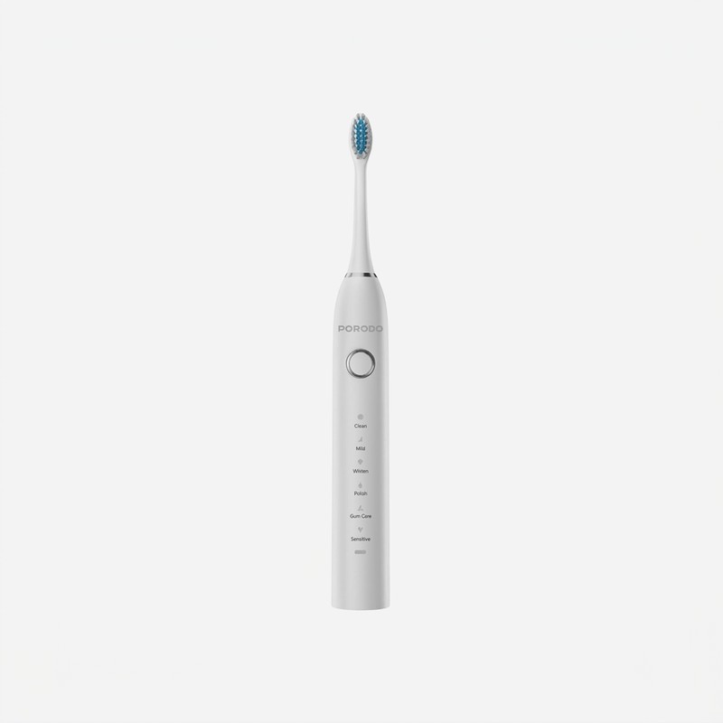 مسواک برقی پرودو مدل Smart Sonic با 6 حالت شست وشو اصلجدید