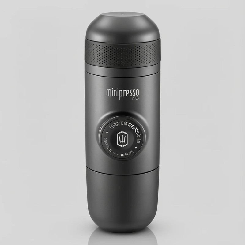 اسپرسو ساز واکاکو مدل MINIPRESSO NS zn-2023 اصل