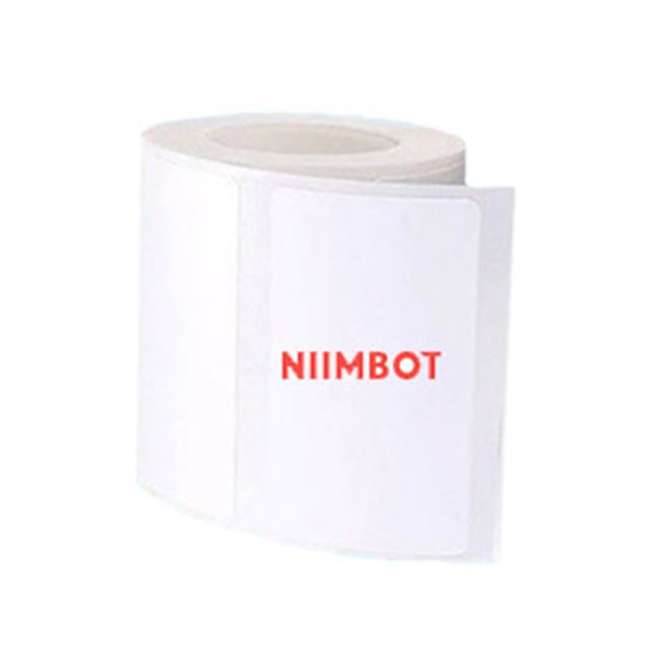 برچسب حرارتی لیبل زن لونار نیمبات مدل Niimbot-B21 اصل