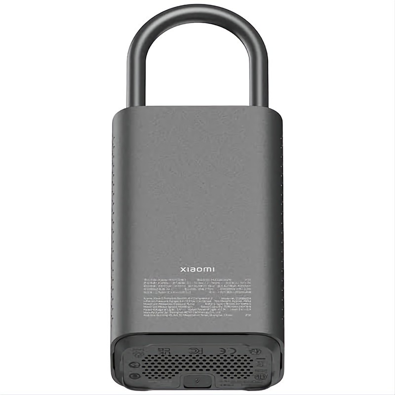کمپرسور هوا شیائومی مدل 2Pro MJCQB07PQW اصلجدید
