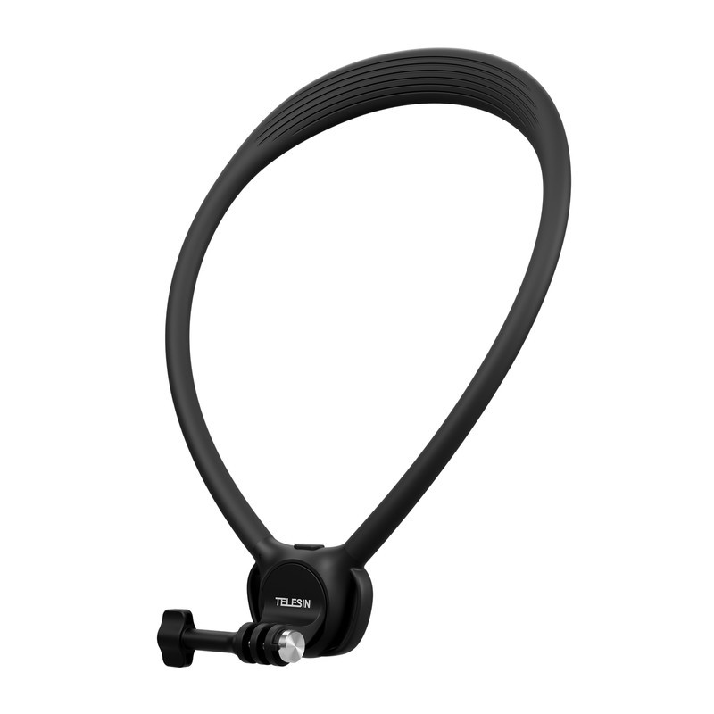 هولدر گردنی دوربین اکشن تلسین مدل P2-HNB-02 اصلجدید