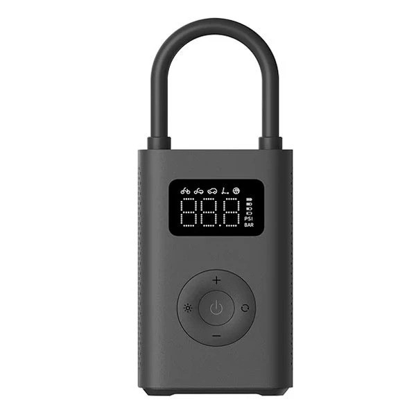 کمپرسور هوا شیائومی مدل MJCQB06QW SKUBHR7112 GL اصلجدید