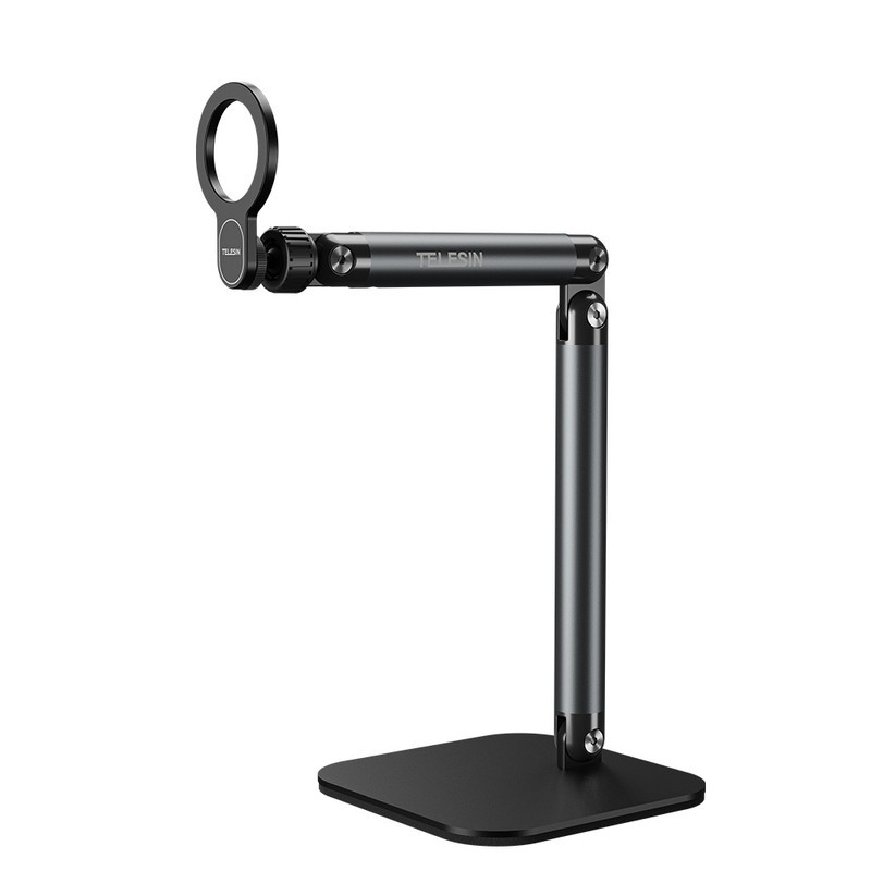 پایه نگهدارنده گوشی موبایل و تبلت تلسین مدل P3-DS-01 اصل