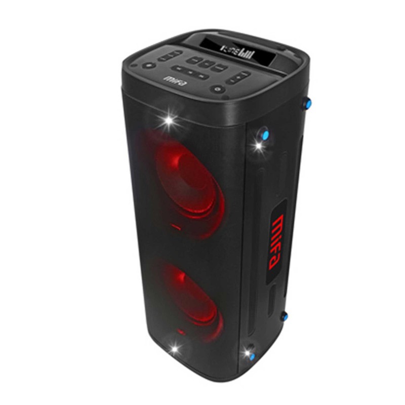 اسپیکر بلوتوثی قابل حمل میفا مدل MT880 اصل