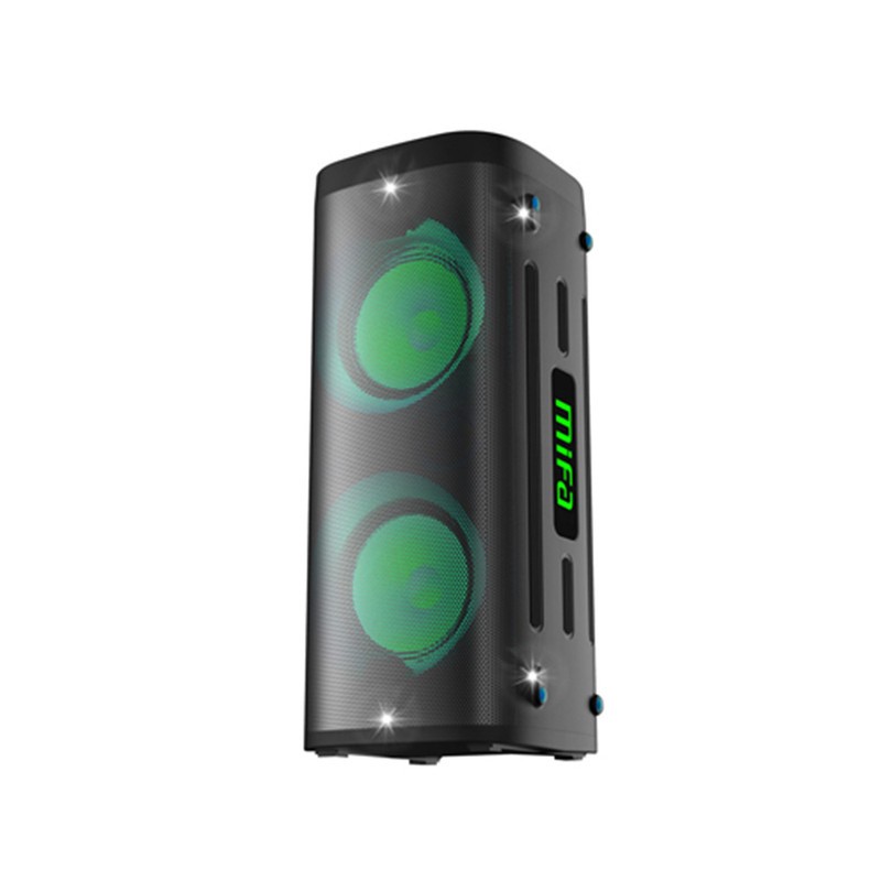 اسپیکر بلوتوثی قابل حمل میفا مدل MT880 اصل