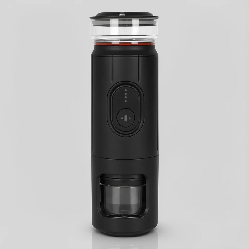 اسپرسوساز سفری مینی اسپرسو مدل CF-2401 اصل