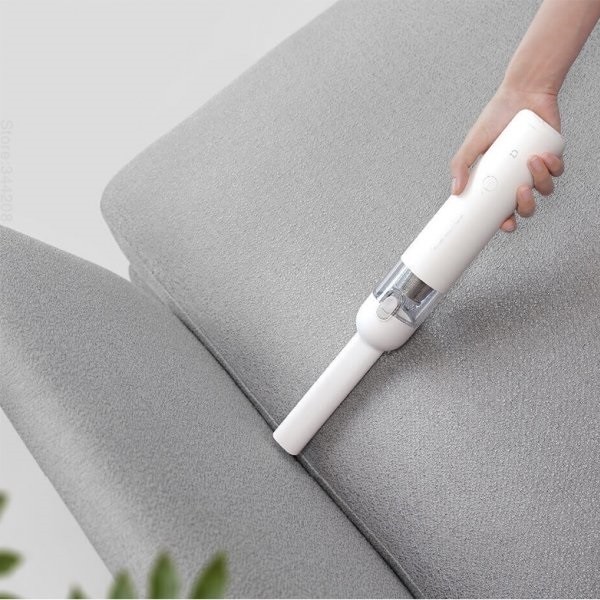 جارو شارژی خودرو شیائومی مدل mini اصلجدید