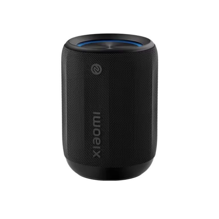 اسپیکر بلوتوثی قابل حمل شیائومی مدل Mini HyperOS ASM01A اصلجدید