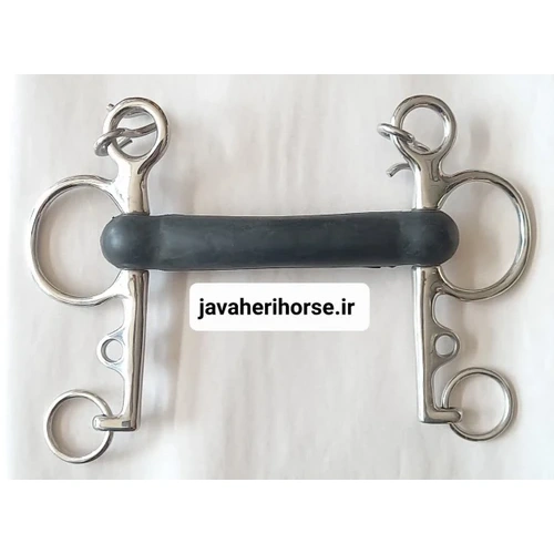 دهنه میل صاف لاستیکی ماهیچه کلفت (خارجی اصلی)