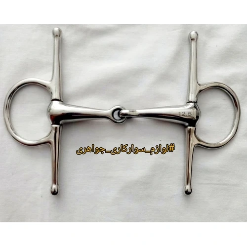 دهنه شاخدار خارجی ماهیچه کلفت