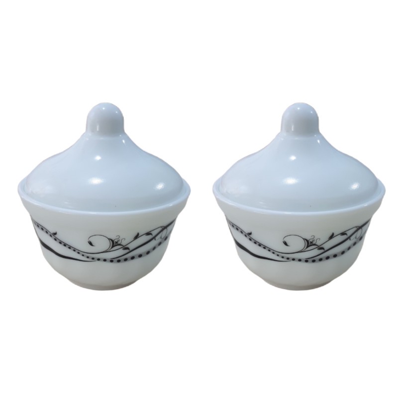 قندان پارس اپال مدل کورتکس کد 442 بسته 2 عددیجدید