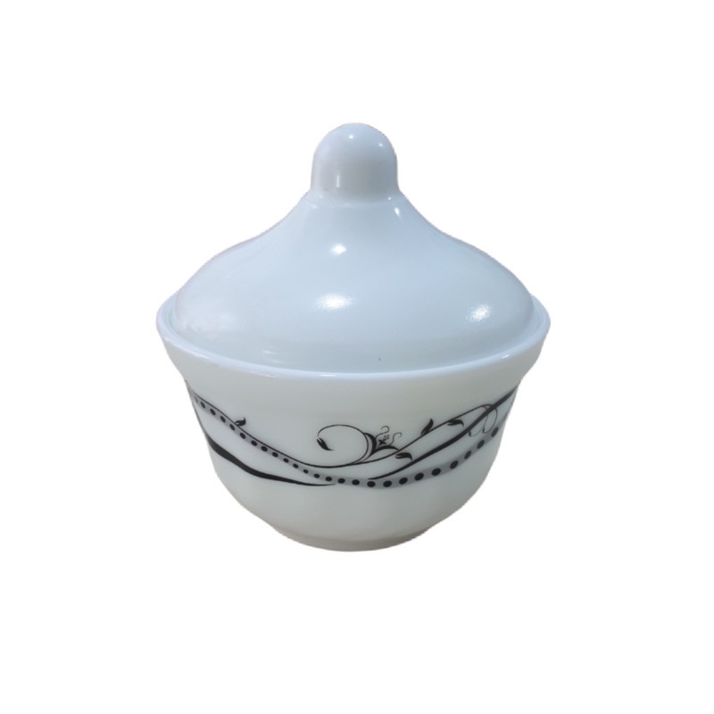 قندان پارس اپال مدل کورتکس کد 442 بسته 4 عددیجدید