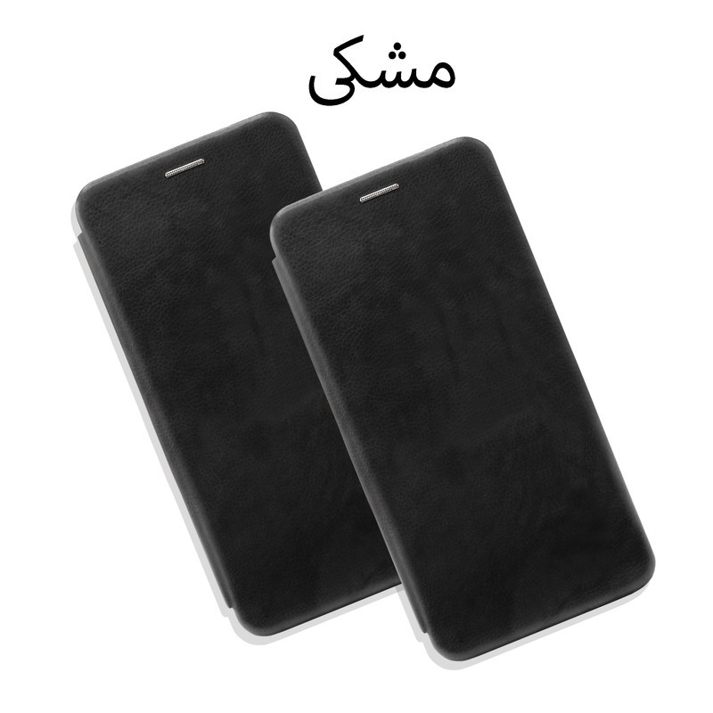 کیف کلاسوری مدل Negro مناسب برای گوشی موبایل سامسونگ Galaxy J5 2015
