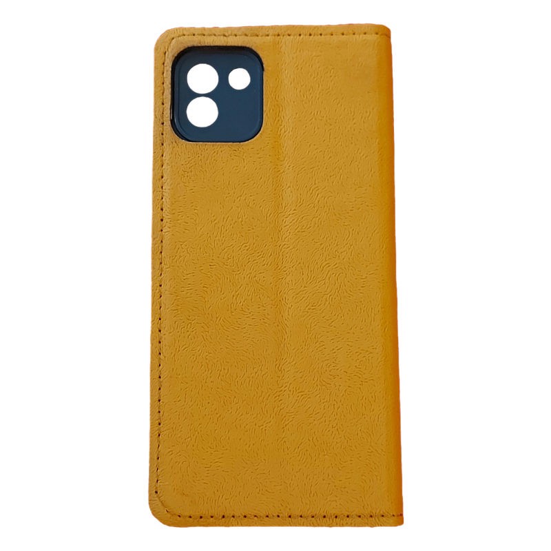 کیف کلاسوری مدل VIULET مناسب برای گوشی موبایل سامسونگ Galaxy A03