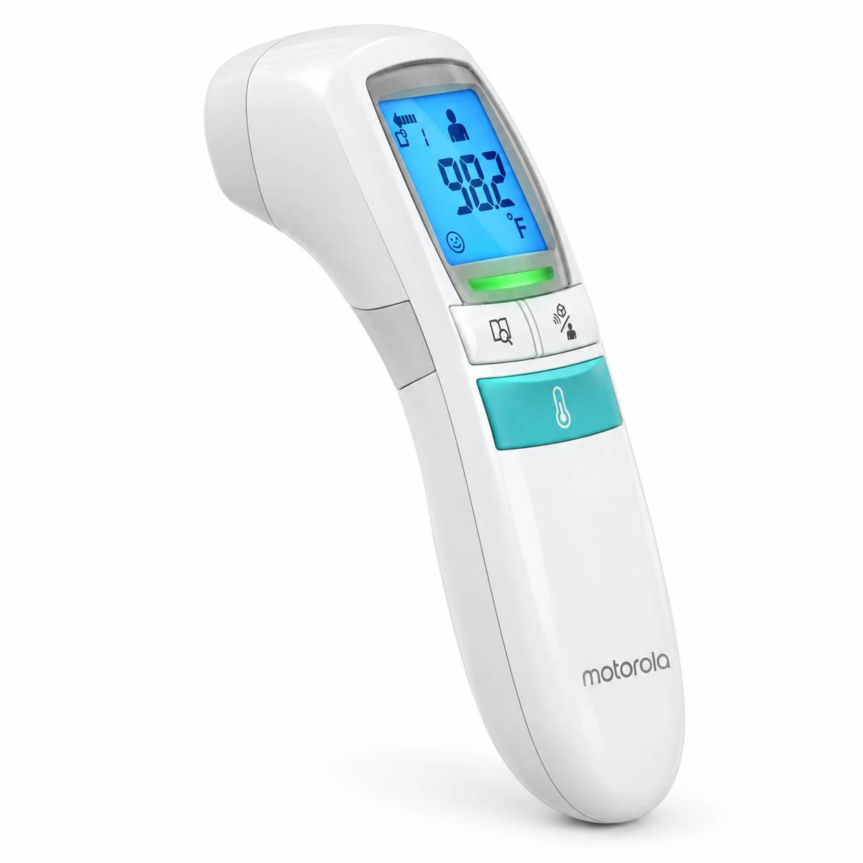 تب سنج دیجیتالی موتورولا مدل Care 3-in-1 ترمومترجدید