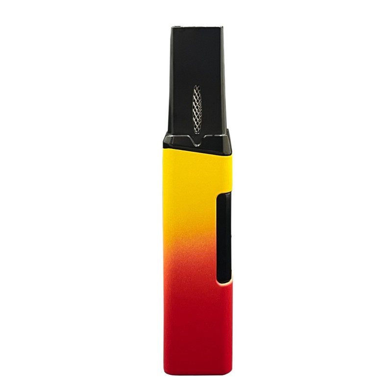 فندک گازی مدل جت فلیم کد DKD-2252جدید