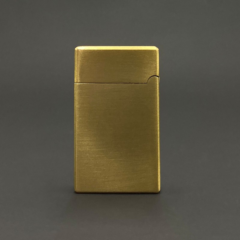 فندک گازی مدل سنگ بغل طرح ماشین مارلبرو کد DKD-1287