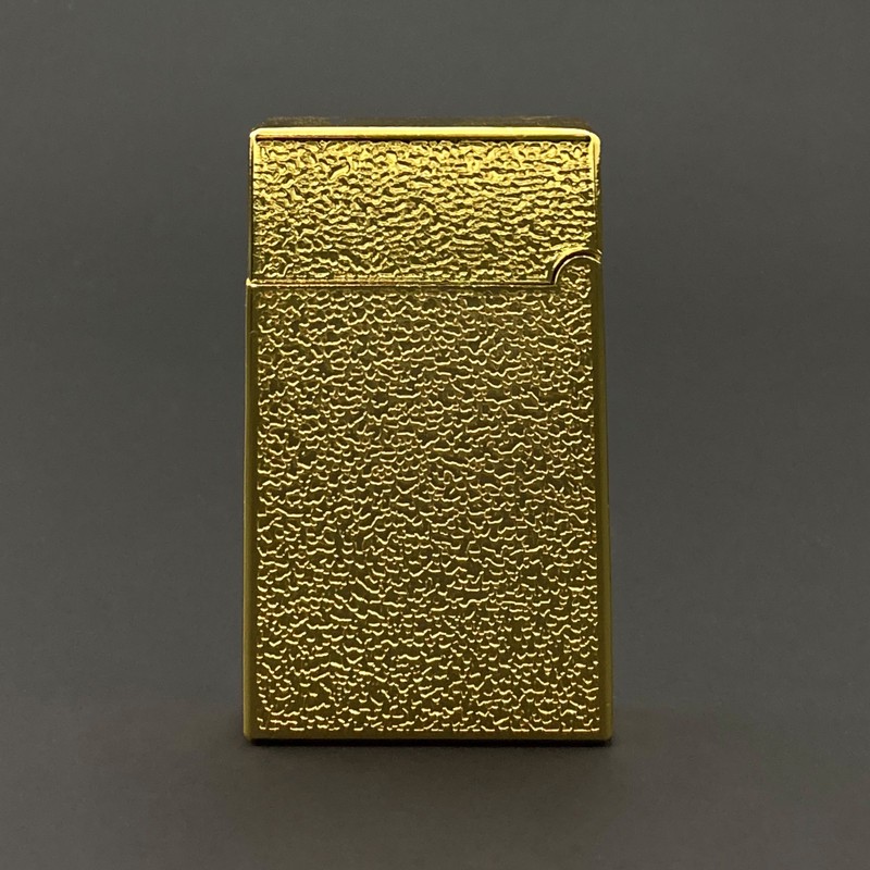 فندک مدل سنگ بغل کلاسیک کد DKD-2009