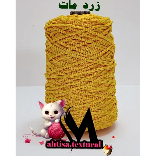 کیف ماهتیسا مدل پاپیون نخ قیطان بسیار نرم و محکم