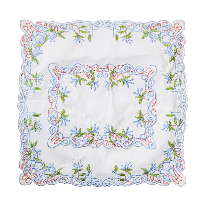 جانماز مدل میخک