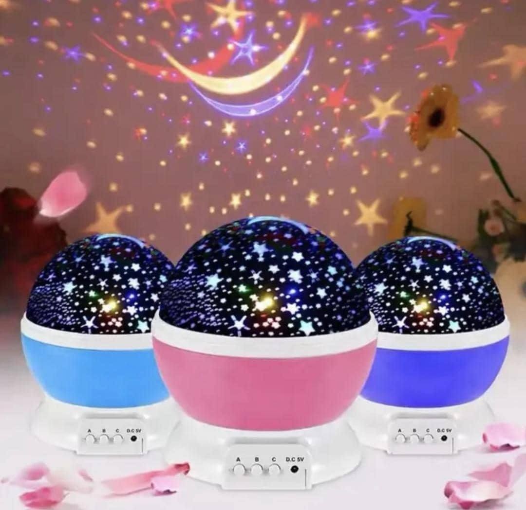 شب خواب کهکشانیجدید