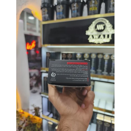 پودر حالت دهنده مو تاپیک هیر فیلر حجم 20 گرم