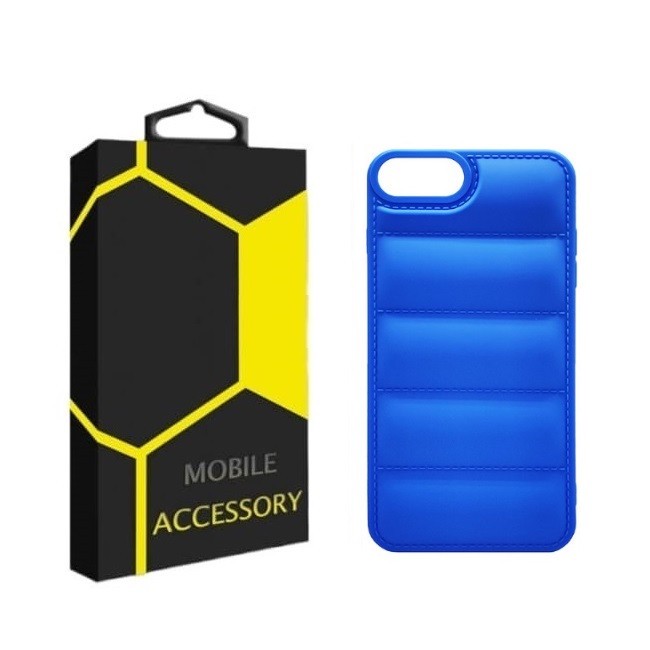 کاور مدل PUFER مناسب برای گوشی موبایل اپل iPhone 6  6s
