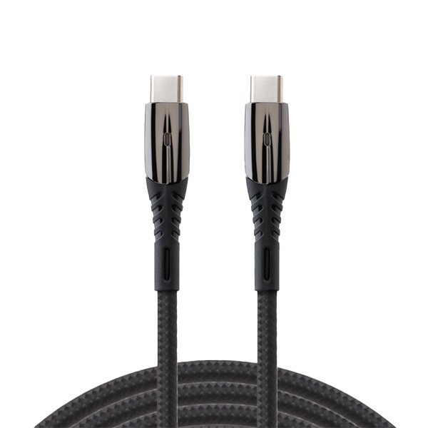 کابل تبدیل USB-C بیاند مدل BCC-501 طول 1 متر