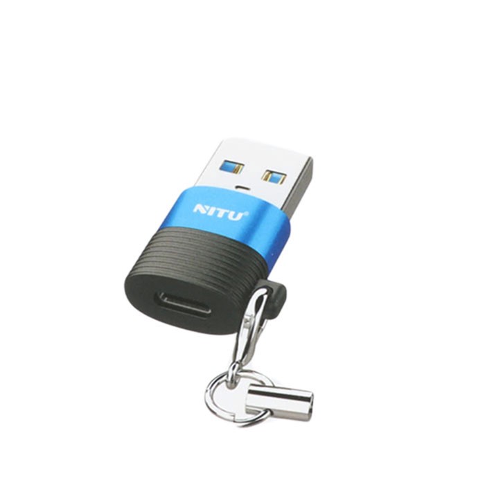 مبدل USB-C به USB نیتو مدل NN35