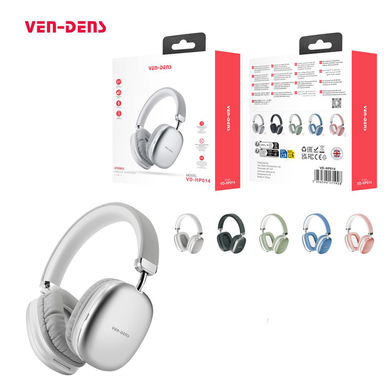 هدست بی سیم ون دنز مدل VD-Hp014جدید