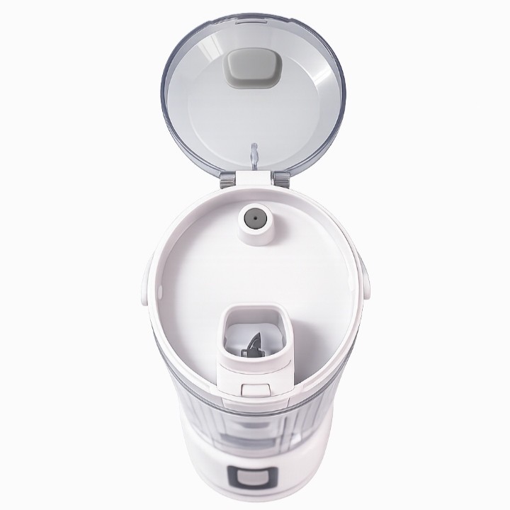 شیکر شارژی دسینی مدل Ds2255 گنجایش 0.5 لیترجدید