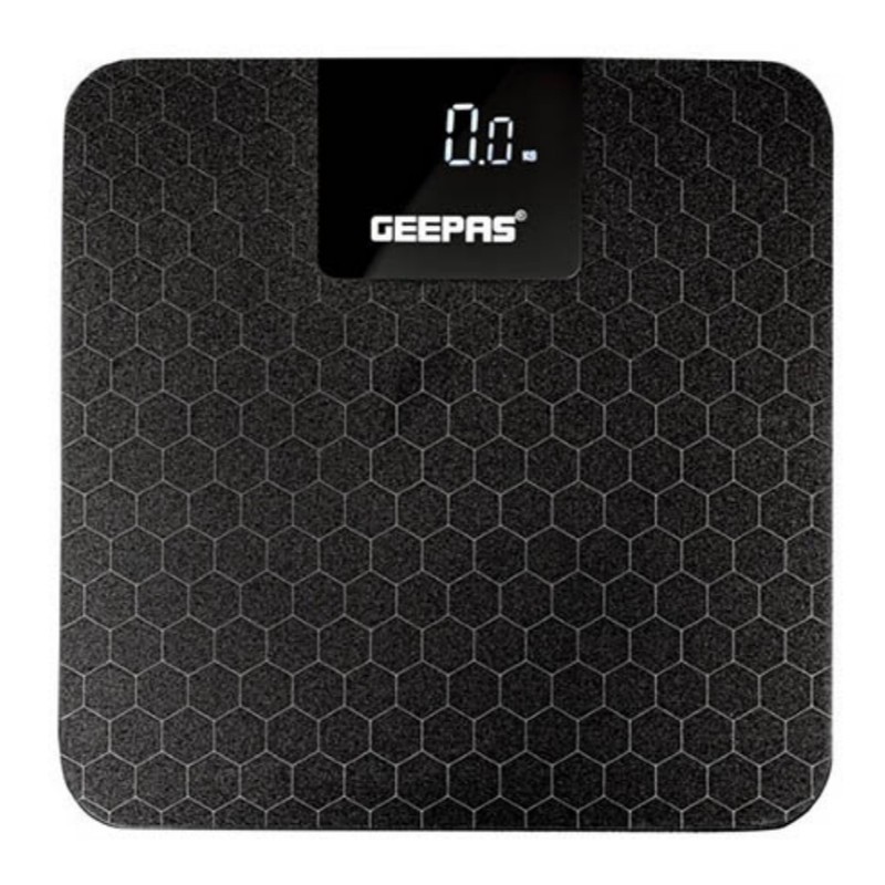 ترازو دیجیتال جی پاس مدل GBS46524UKجدید