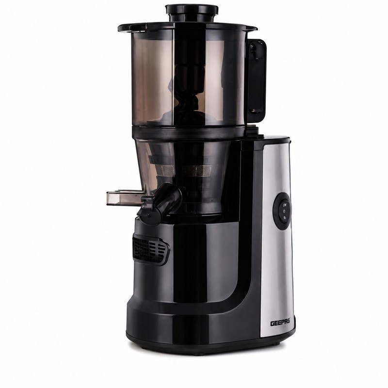 آبمیوه گیر 500 وات جی پاس مدل GSJ44019Nجدید