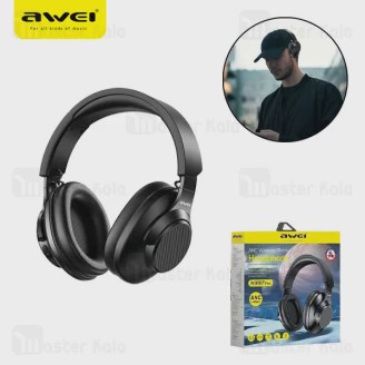 هدفون بلوتوث اوی Awei A997 Pro ANC