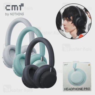 هدفون بلوتوث سی ام اف CMF Headphone Proجدید