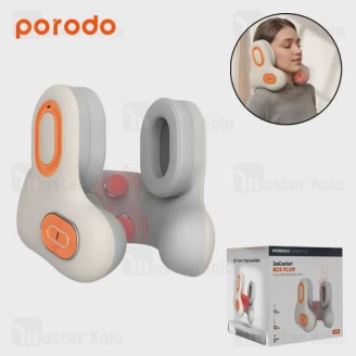 ماساژور حرارتی گردن پرودو Porodo Lifestyle ZenComfort PD-LFST121-KHجدید