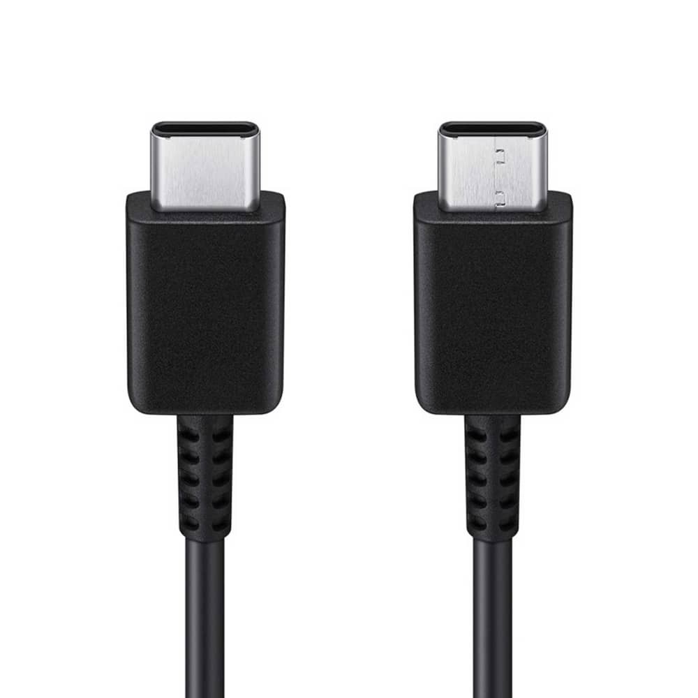 کابل شارژر گوشی سامسونگ A34جدید